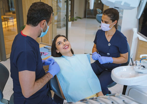 Sedation Dentistry in Flint, MI