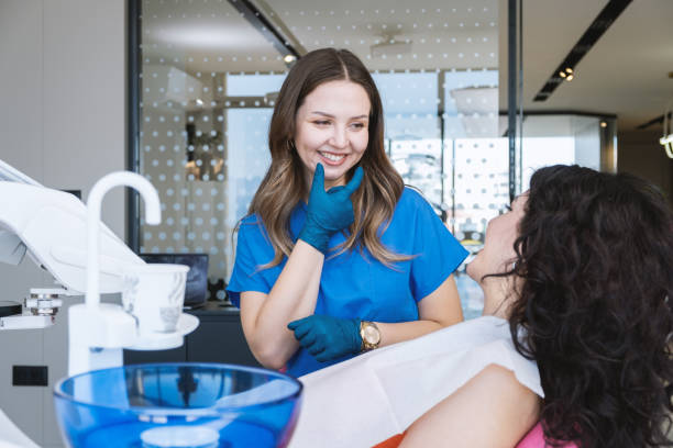 Best Dental Bonding  in Flint, MI