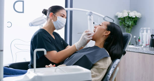 Dental Bonding in Flint, MI