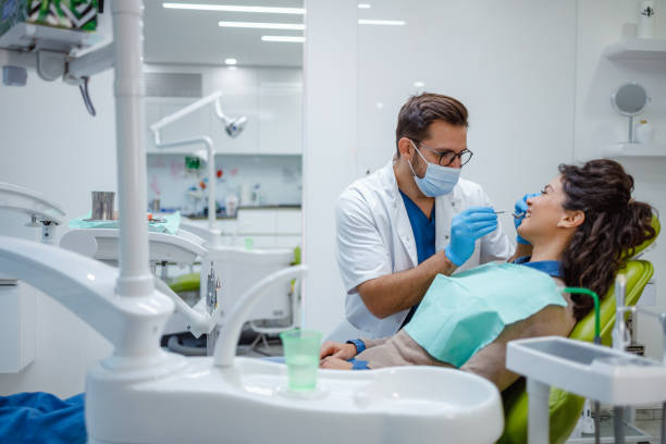 Professional Dental Services in Flint, MI